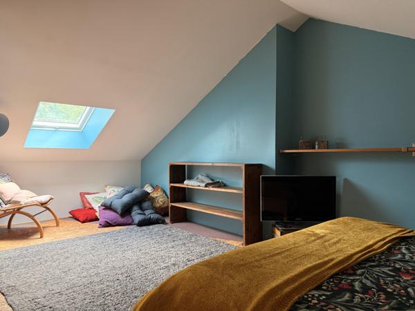 Maison à vendre à Châteauneuf-la-Forêt (87130) - Haute-Vienne