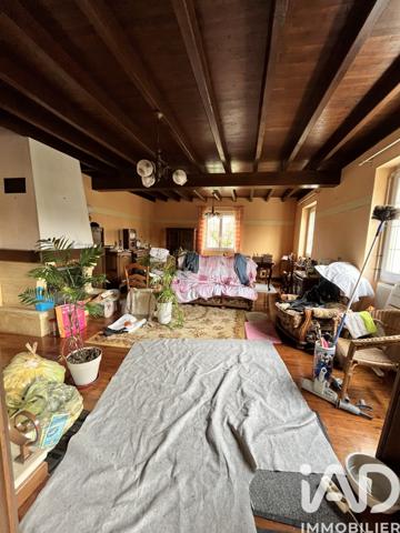 Maison à vendre 4 pièces 107 m² Soyaux