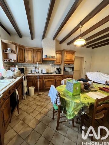 Maison à vendre 4 pièces 107 m² Soyaux