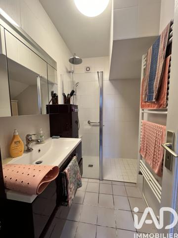 Maison à vendre 4 pièces 107 m² Soyaux