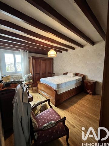 Maison à vendre 4 pièces 107 m² Soyaux