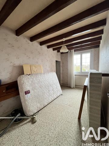 Maison à vendre 4 pièces 107 m² Soyaux