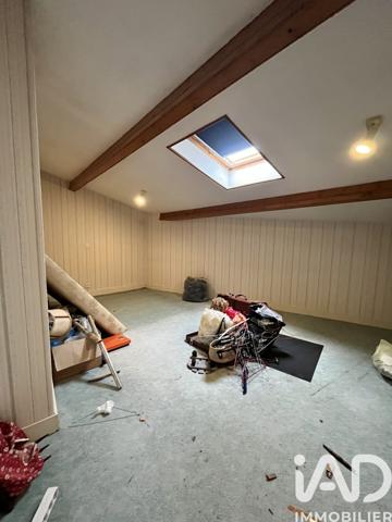 Maison à vendre 4 pièces 107 m² Soyaux