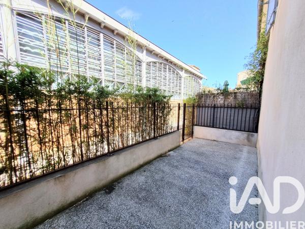Restaurant à vendre 153 m² Saint-Gilles