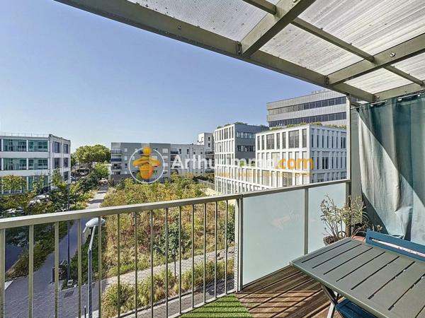 Vente Appartement 3 pièces 65 m2 à Vaulx-en-Velin