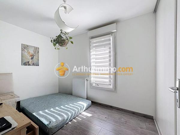 Vente Appartement 3 pièces 65 m2 à Vaulx-en-Velin