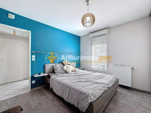 Vente Appartement 3 pièces 65 m2 à Vaulx-en-Velin