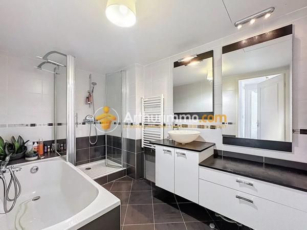 Vente Appartement 3 pièces 65 m2 à Vaulx-en-Velin