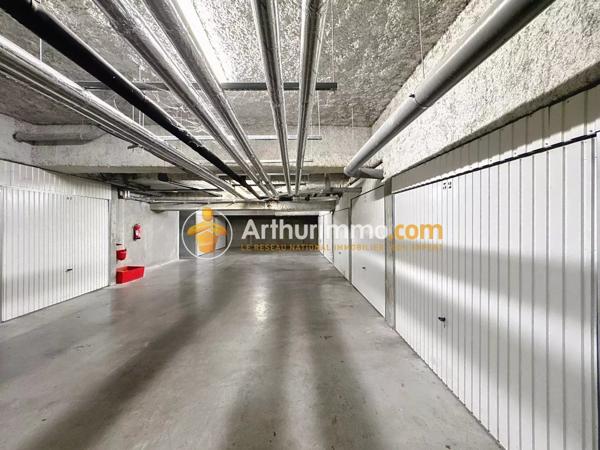 Vente Appartement 3 pièces 65 m2 à Vaulx-en-Velin