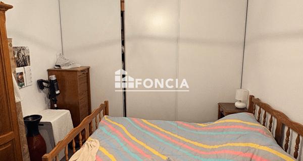 À vendre Studio 41.98 m² - Marseille 13005