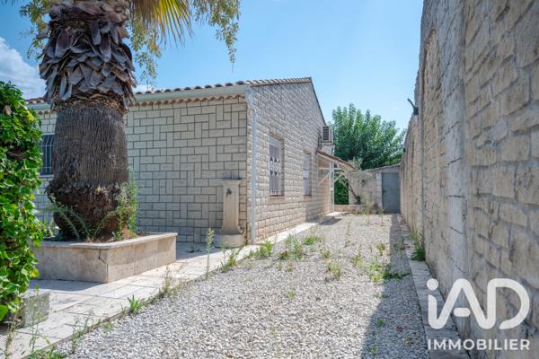 Location maison 5 pièces 145,35 m² Cabannes