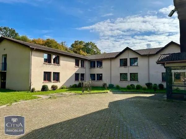 Appartement à vendre 1 pièce 15.13m²