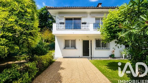 Maison à vendre 5 pièces 144 m² Lourdes