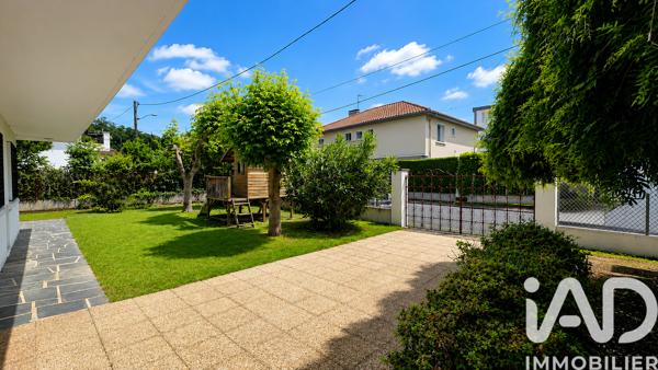 Maison à vendre 5 pièces 144 m² Lourdes