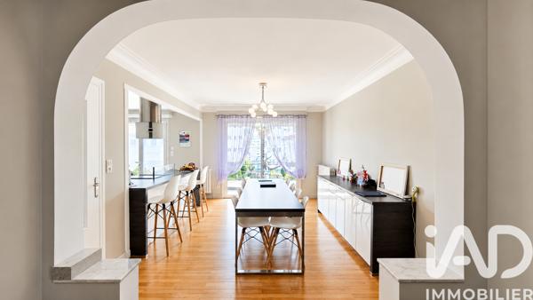 Maison à vendre 5 pièces 144 m² Lourdes
