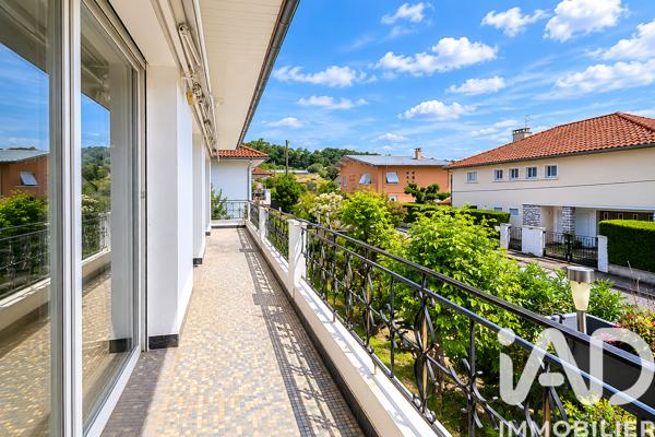 Maison à vendre 5 pièces 144 m² Lourdes