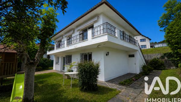 Maison à vendre 5 pièces 144 m² Lourdes