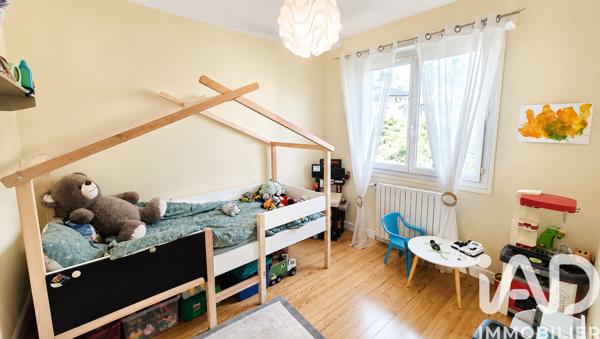 Maison à vendre 5 pièces 144 m² Lourdes