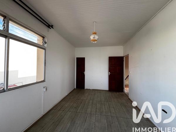 Maison à vendre 4 pièces 130 m² Le Lamentin