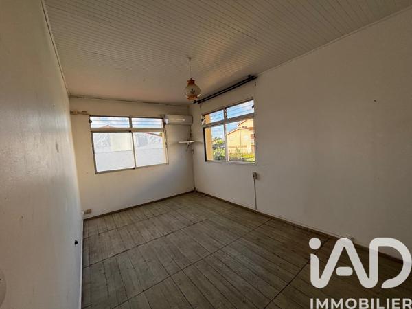 Maison à vendre 4 pièces 130 m² Le Lamentin