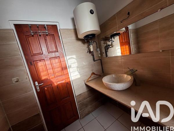 Maison à vendre 4 pièces 130 m² Le Lamentin