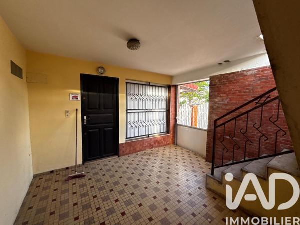 Maison à vendre 4 pièces 130 m² Le Lamentin