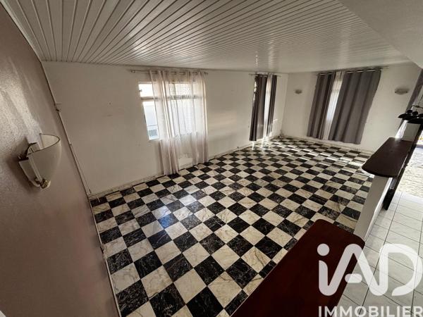 Maison à vendre 4 pièces 130 m² Le Lamentin
