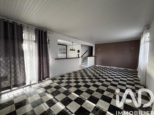 Maison à vendre 4 pièces 130 m² Le Lamentin