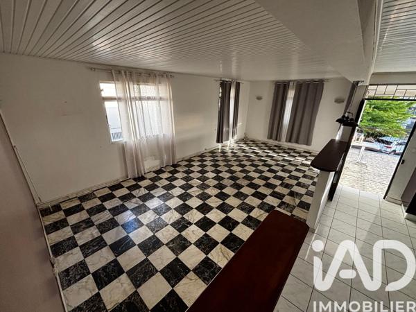 Maison à vendre 4 pièces 130 m² Le Lamentin