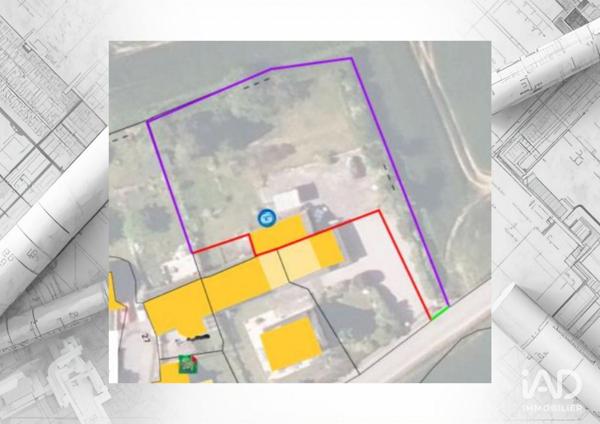 Terrain à vendre 1 200 m² Saint-Cast-le-Guildo