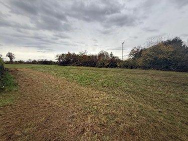 Terrain à Batir à vendre à Saint-Aubin-du-Thenney dans l'Eure (27270), ref : 14058-1709