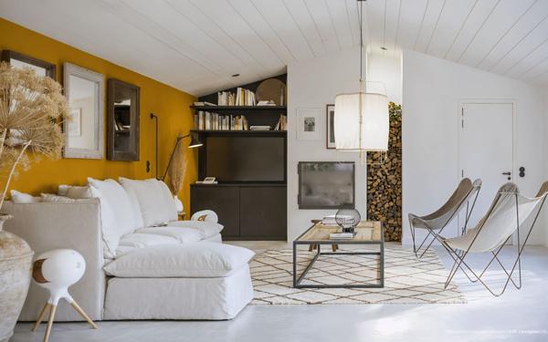 Maison à vendre    5 pièces •  Ars-en-Ré