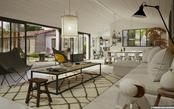 Maison à vendre    5 pièces •  Ars-en-Ré