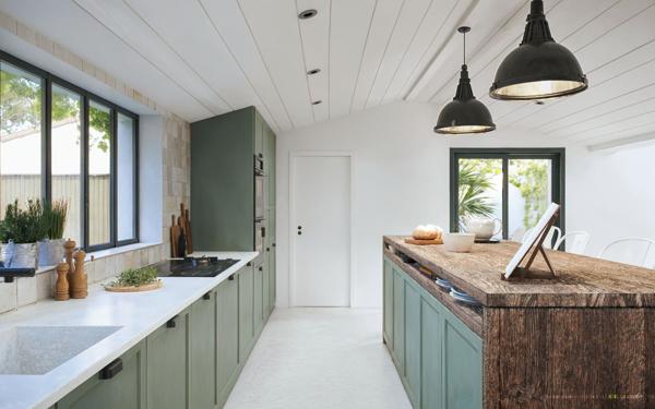 Maison à vendre    5 pièces •  Ars-en-Ré