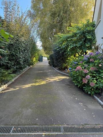 Maison à vendre à Avranches dans la Manche (50300), ref : 50020-1449