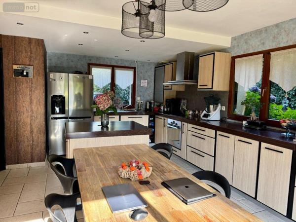 Maison à vendre à Avranches dans la Manche (50300), ref : 50020-1449