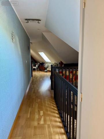 Maison à vendre à Avranches dans la Manche (50300), ref : 50020-1449