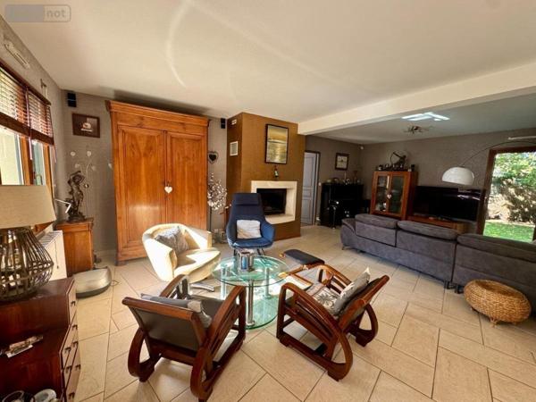 Maison à vendre à Avranches dans la Manche (50300), ref : 50020-1449