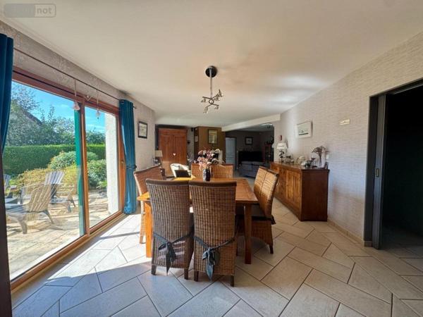 Maison à vendre à Avranches dans la Manche (50300), ref : 50020-1449