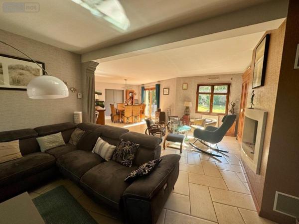 Maison à vendre à Avranches dans la Manche (50300), ref : 50020-1449