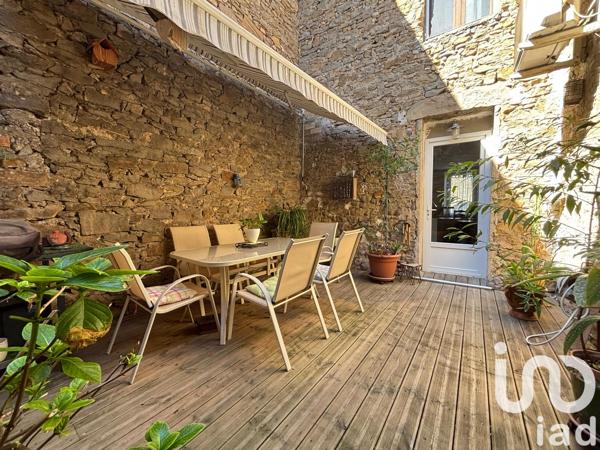 Maison à vendre 6 pièces 156 m² Conilhac-Corbières