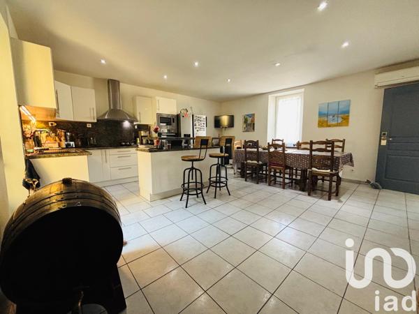 Maison à vendre 6 pièces 156 m² Conilhac-Corbières