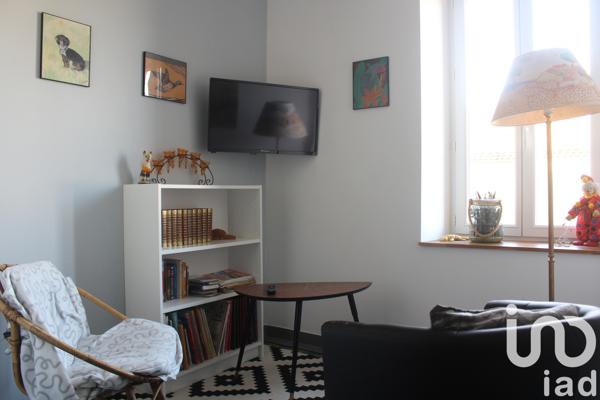 Maison à vendre 6 pièces 156 m² Conilhac-Corbières