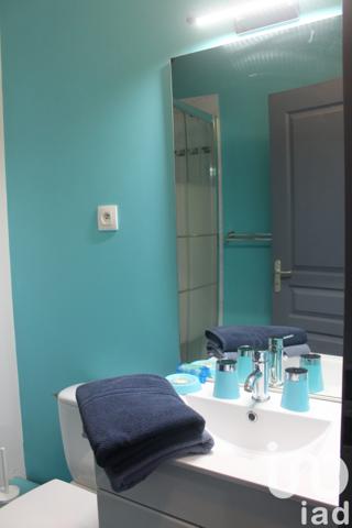 Maison à vendre 6 pièces 156 m² Conilhac-Corbières