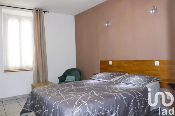 Maison à vendre 6 pièces 156 m² Conilhac-Corbières