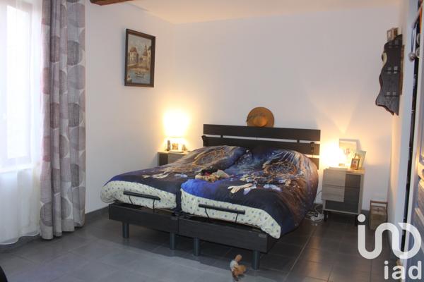 Maison à vendre 6 pièces 156 m² Conilhac-Corbières