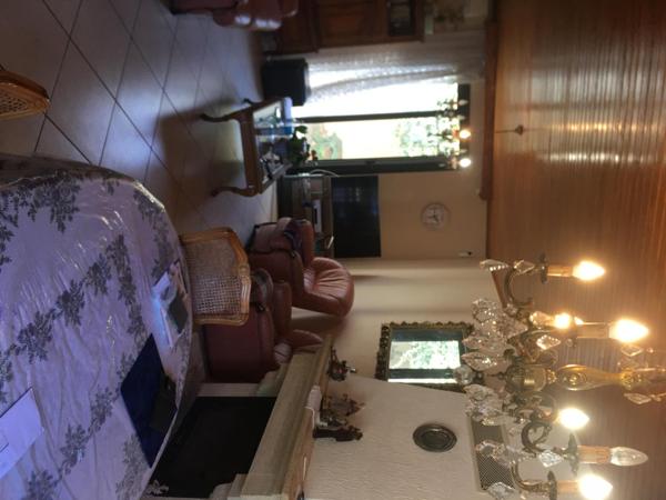 Superbe villa dans le quartier de Trinquetaille