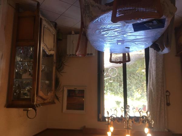 Superbe villa dans le quartier de Trinquetaille