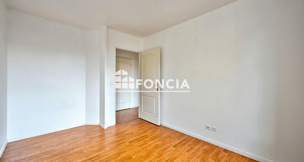 À vendre Appartement 3 pièces 60.84 m² - Vauréal 95490