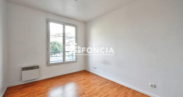 À vendre Appartement 3 pièces 60.84 m² - Vauréal 95490